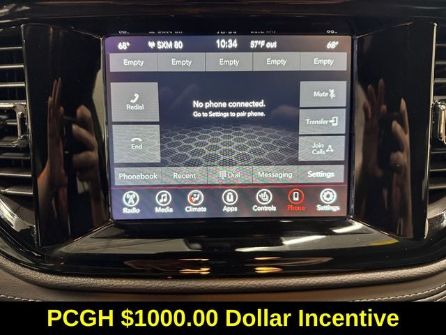 2022 Dodge Durango GT Plus AWD