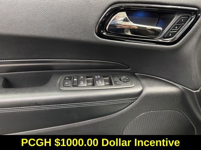 2022 Dodge Durango GT Plus AWD