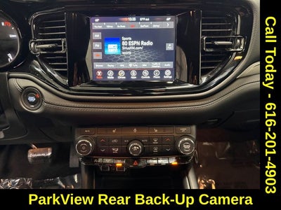 2022 Dodge Durango GT Plus AWD