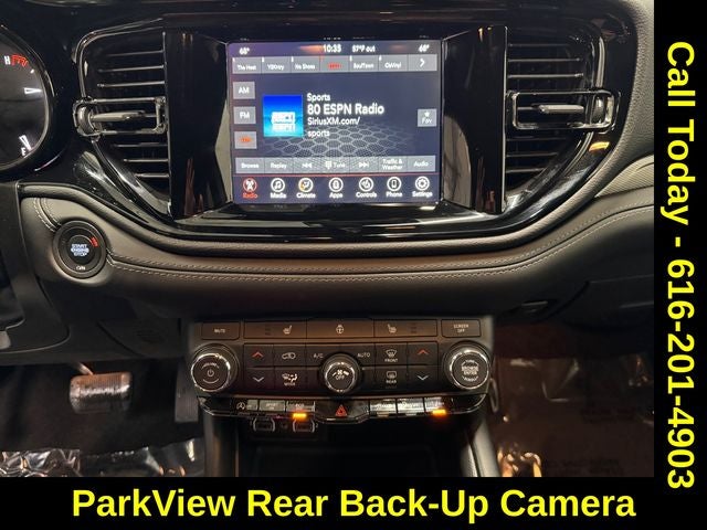 2022 Dodge Durango GT Plus AWD