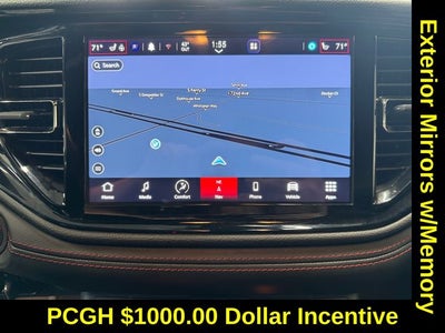 2023 Dodge Durango GT Plus AWD