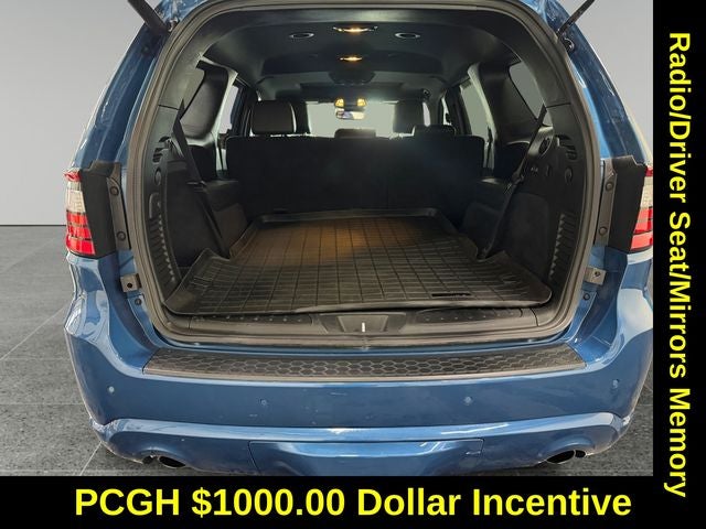 2023 Dodge Durango GT Plus AWD