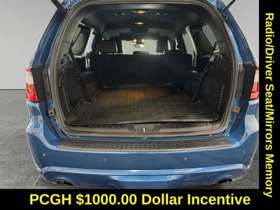 2023 Dodge Durango GT Plus AWD