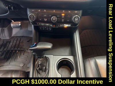 2023 Dodge Durango GT Plus AWD