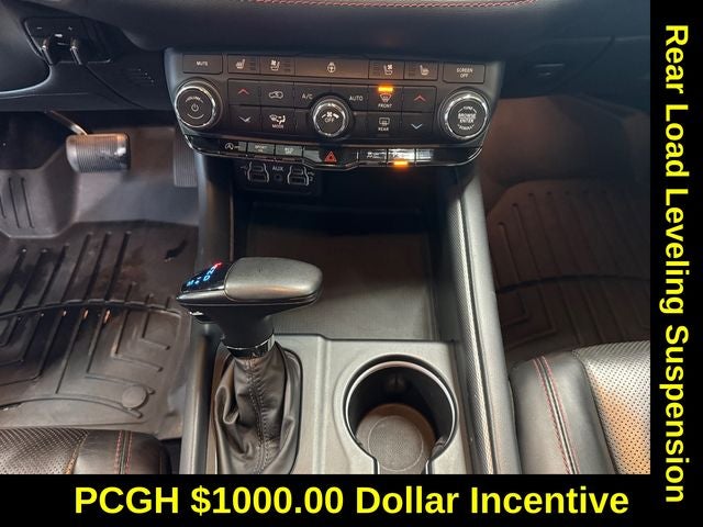 2023 Dodge Durango GT Plus AWD