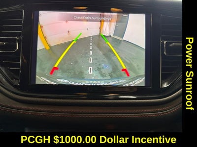 2023 Dodge Durango GT Plus AWD