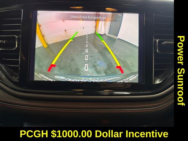 2023 Dodge Durango GT Plus AWD