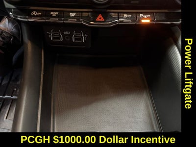 2023 Dodge Durango GT Plus AWD