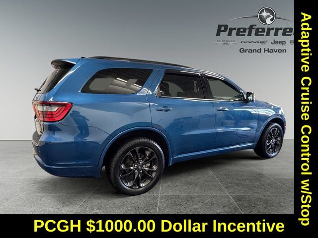 2023 Dodge Durango GT Plus AWD
