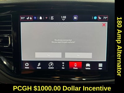 2023 Dodge Durango GT Plus AWD