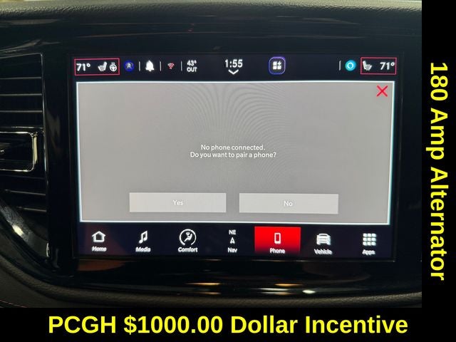 2023 Dodge Durango GT Plus AWD