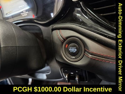 2023 Dodge Durango GT Plus AWD