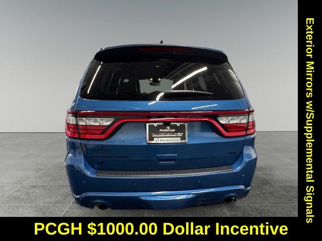 2023 Dodge Durango GT Plus AWD