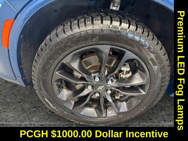 2023 Dodge Durango GT Plus AWD