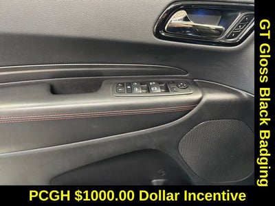 2023 Dodge Durango GT Plus AWD