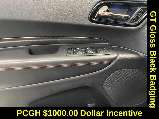 2023 Dodge Durango GT Plus AWD