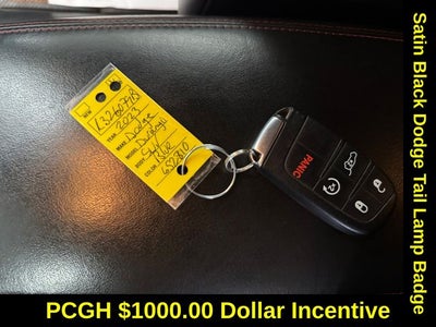 2023 Dodge Durango GT Plus AWD