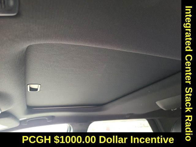 2023 Dodge Durango GT Plus 3.6 Liter V6 AWD 3rd Row Seating