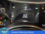 2017 Jeep Grand Cherokee Altitude 4x4