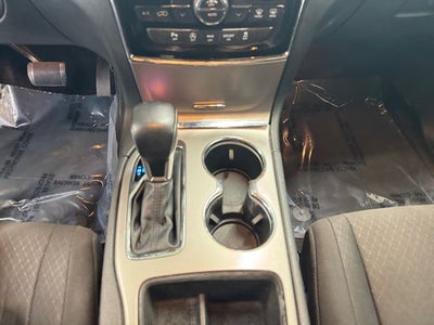 2019 Jeep Grand Cherokee Laredo E 3.6 Liter V6 4WD