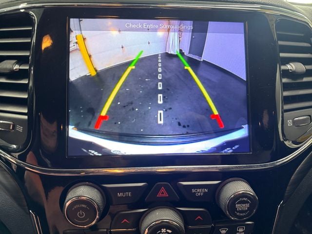 2019 Jeep Grand Cherokee Laredo E 3.6 Liter V6 4WD