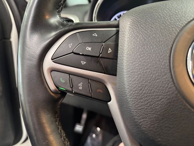 2019 Jeep Grand Cherokee Laredo E 3.6 Liter V6 4WD