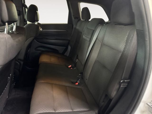 2019 Jeep Grand Cherokee Laredo E 3.6 Liter V6 4WD