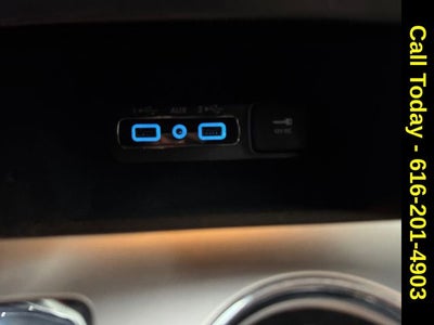 2021 Jeep Grand Cherokee Laredo E 4x4