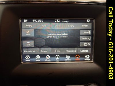 2021 Jeep Grand Cherokee Laredo E 4x4