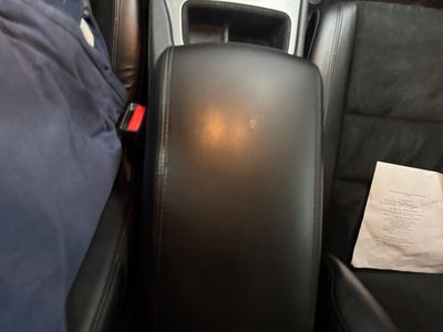 2017 Jeep Grand Cherokee Altitude 3.6 Liter V6 4WD