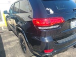 2017 Jeep Grand Cherokee Altitude 4x4