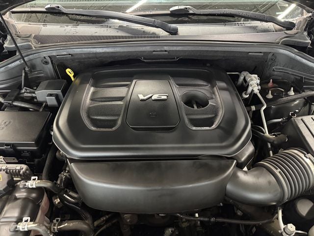 2017 Jeep Grand Cherokee Altitude 4x4