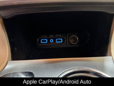 2018 Jeep Grand Cherokee Limited 3.6 Liter V6 4WD