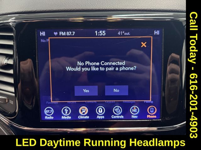 2019 Jeep Grand Cherokee Limited 4x4