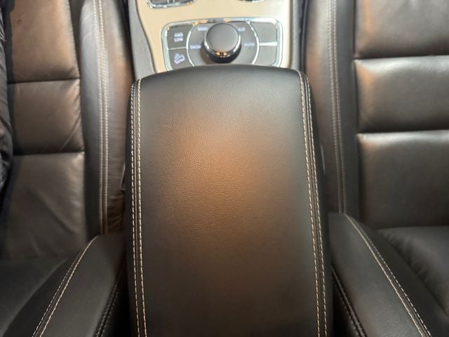 2017 Jeep Grand Cherokee Limited 3.6 Liter V6 4WD
