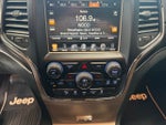 2017 Jeep Grand Cherokee Limited 3.6 Liter V6 4WD