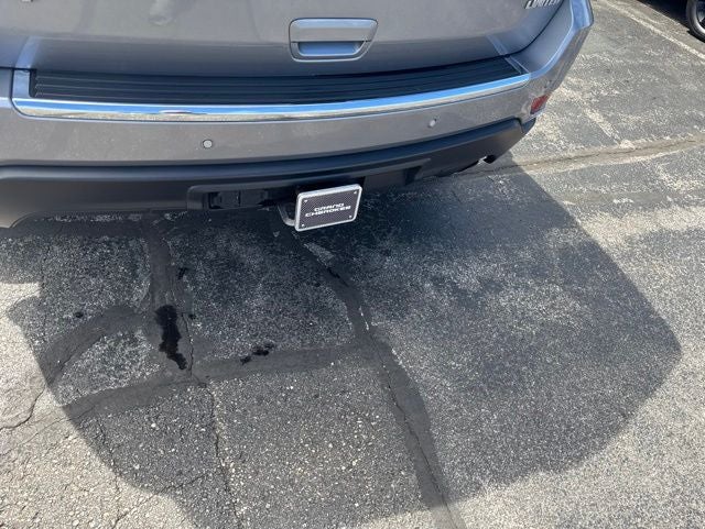 2020 Jeep Grand Cherokee Limited 3.6 Liter V6 4WD