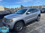 2020 Jeep Grand Cherokee Limited 3.6 Liter V6 4WD