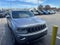 2020 Jeep Grand Cherokee Limited 3.6 Liter V6 4WD