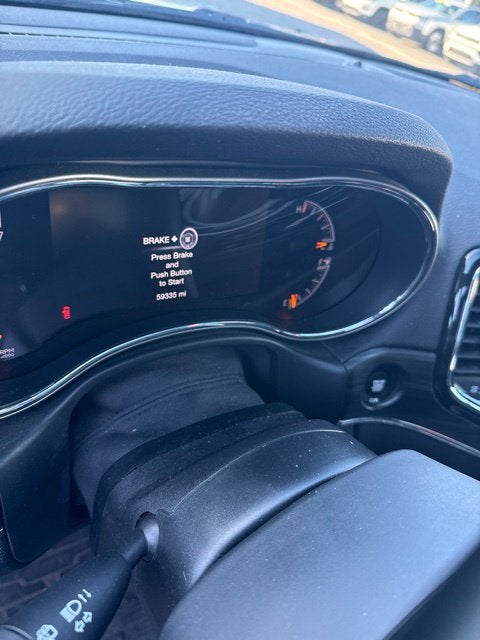 2021 Jeep Grand Cherokee Limited 3.6 Liter V6 4WD