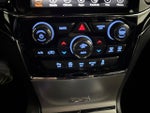 2019 Jeep Grand Cherokee Overland 3.6 Liter V6 4WD