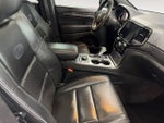 2019 Jeep Grand Cherokee Overland 3.6 Liter V6 4WD