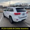 2018 Jeep Grand Cherokee Overland 4x4