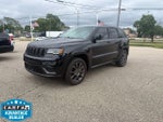 2021 Jeep Grand Cherokee High Altitude 4x4