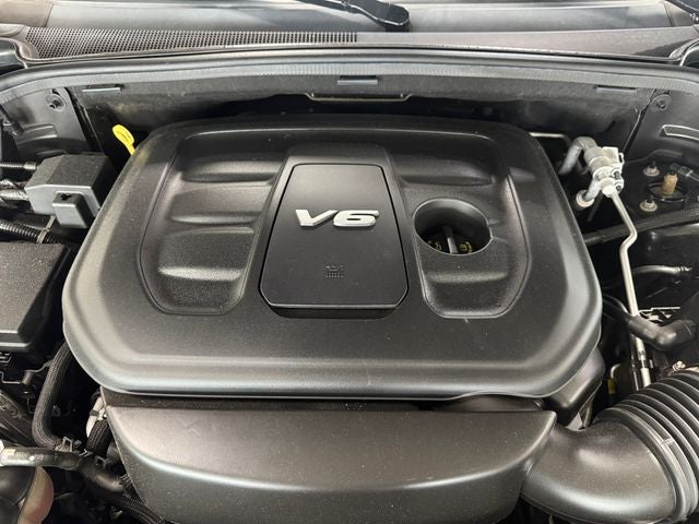 2019 Jeep Grand Cherokee Summit 4x4
