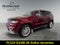 2017 Jeep Grand Cherokee Summit 4x4