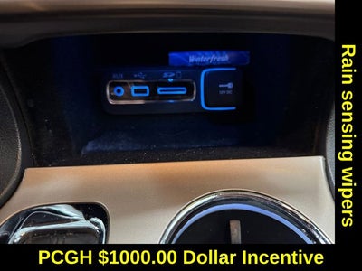 2017 Jeep Grand Cherokee Summit 4x4