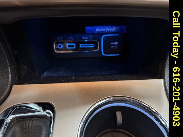 2017 Jeep Grand Cherokee Summit 4x4