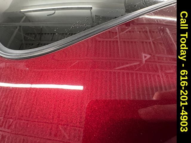 2017 Jeep Grand Cherokee Summit 4x4