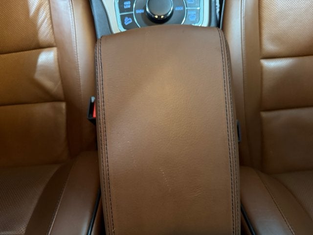 2015 Jeep Grand Cherokee Summit 5.7 Liter V8 4WD